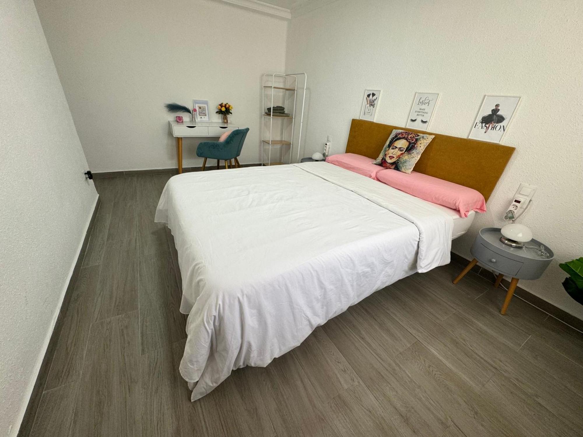 Djcumar Apartment Cullera Exterior photo