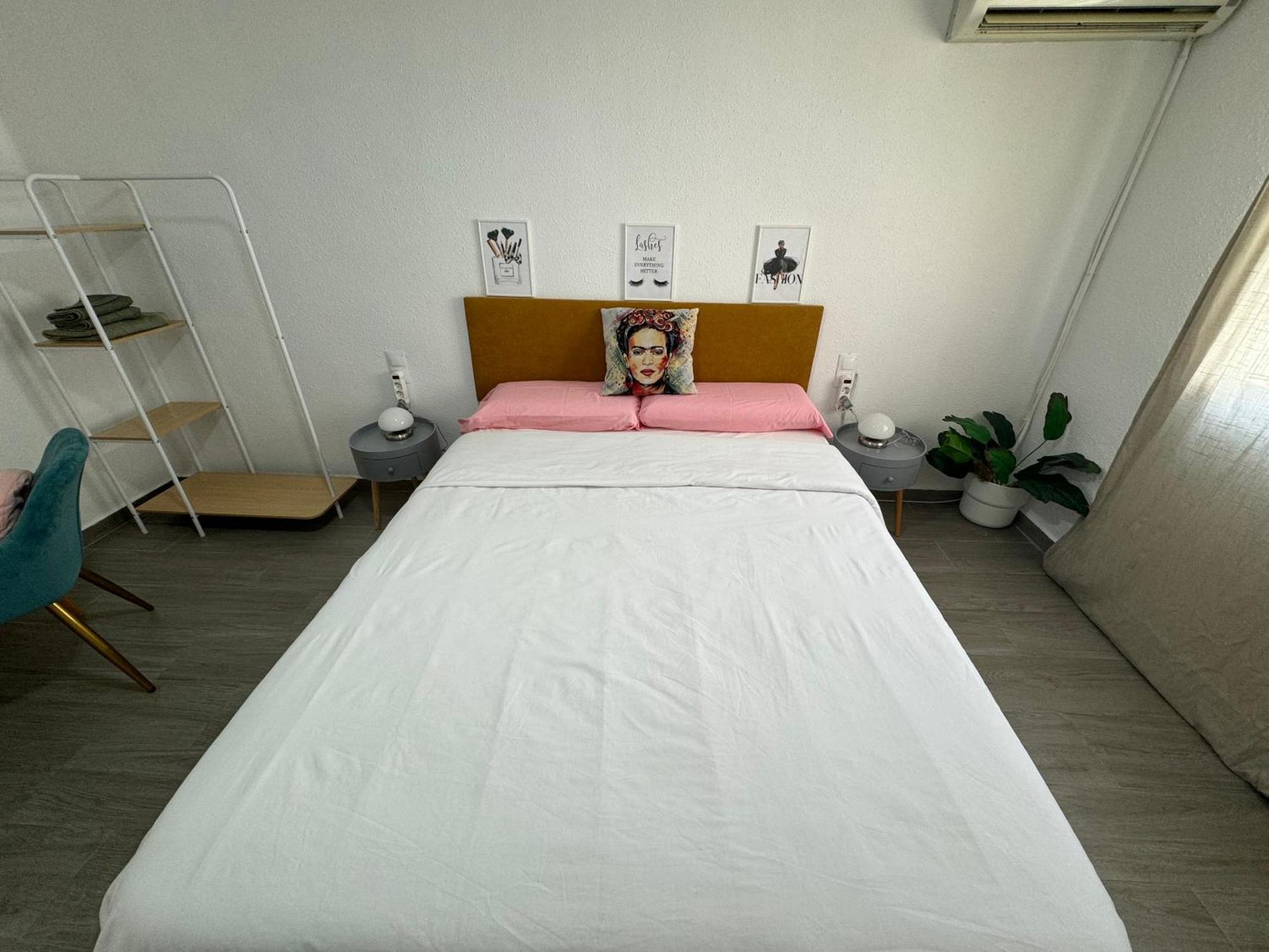 Djcumar Apartment Cullera Exterior photo