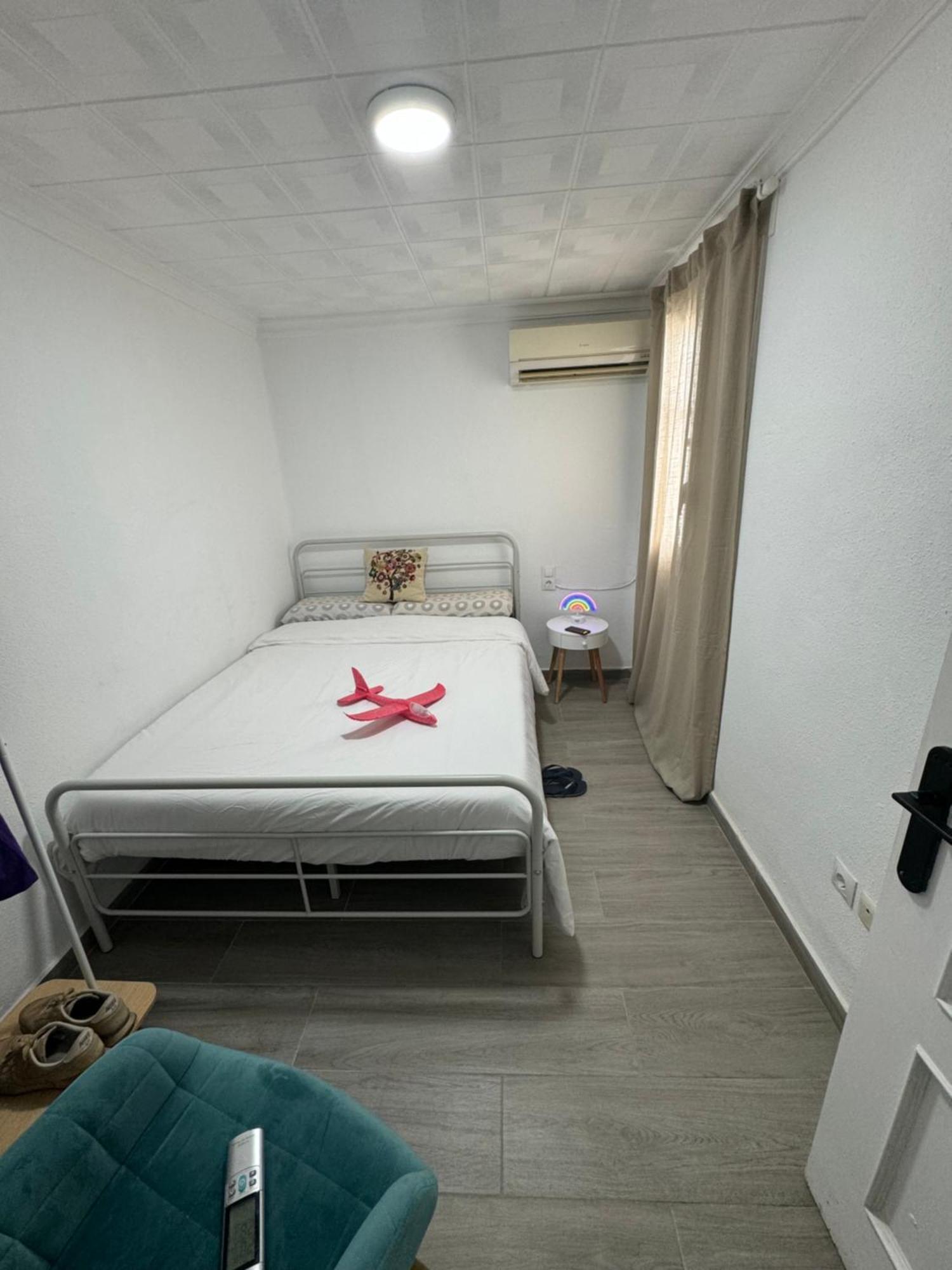 Djcumar Apartment Cullera Exterior photo