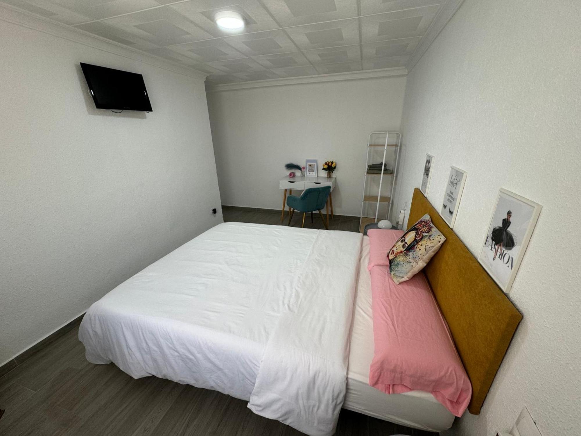 Djcumar Apartment Cullera Exterior photo